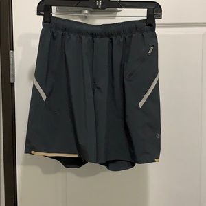 lululemon athletic shorts